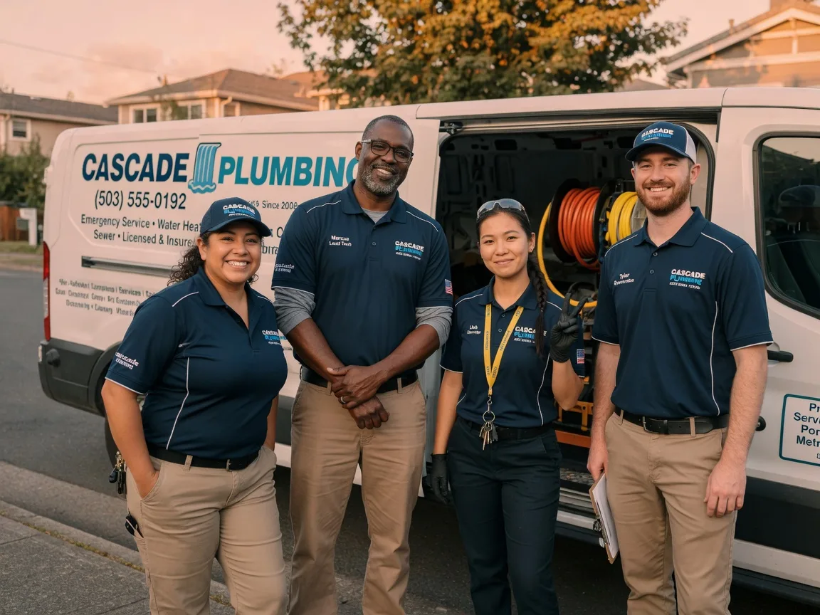 Emergency Plumber company in Riverside, AL